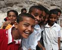 06  Schoolboys, Aden, Yemen